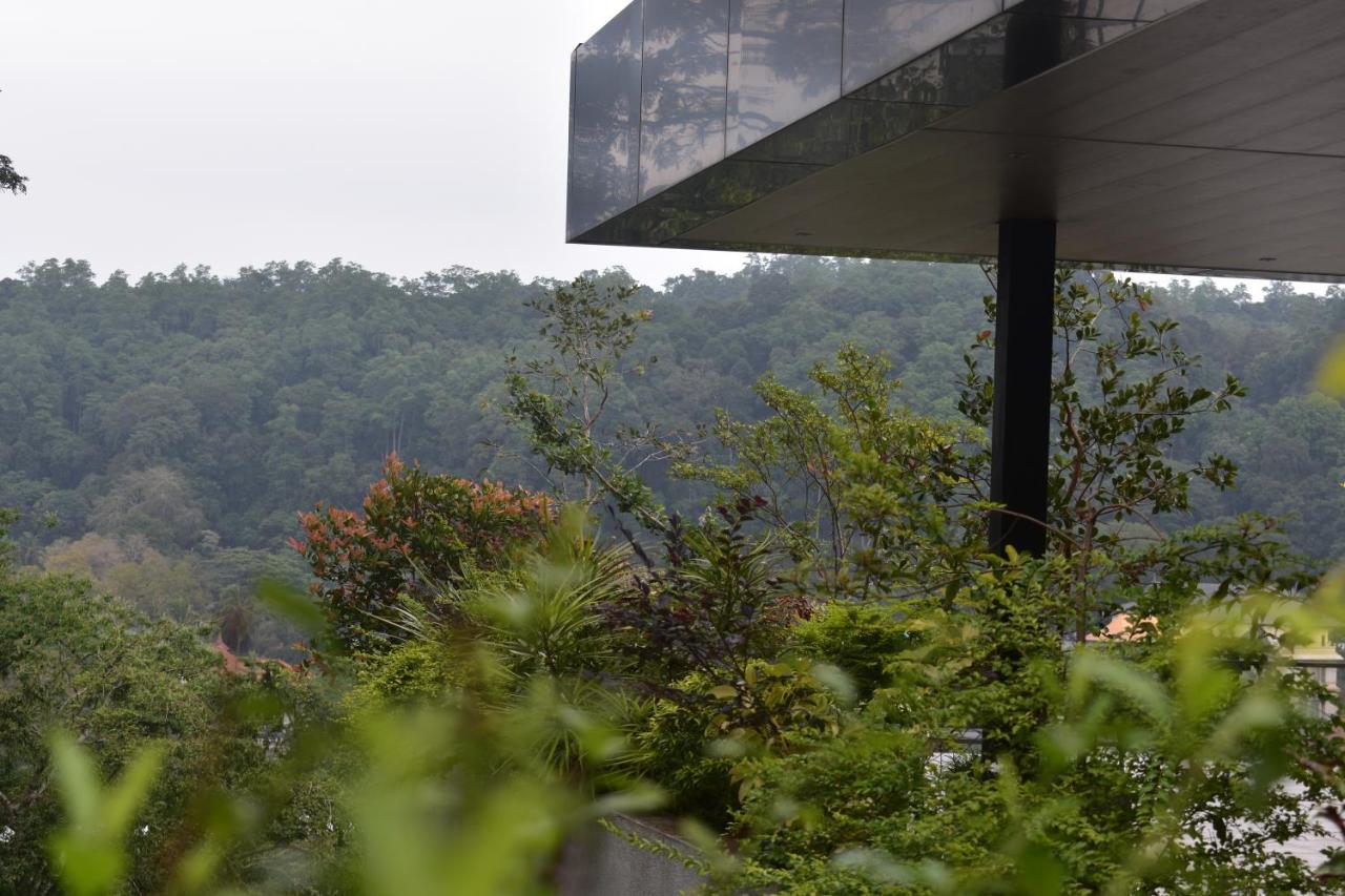Lotus Lake Residence Канди Экстерьер фото